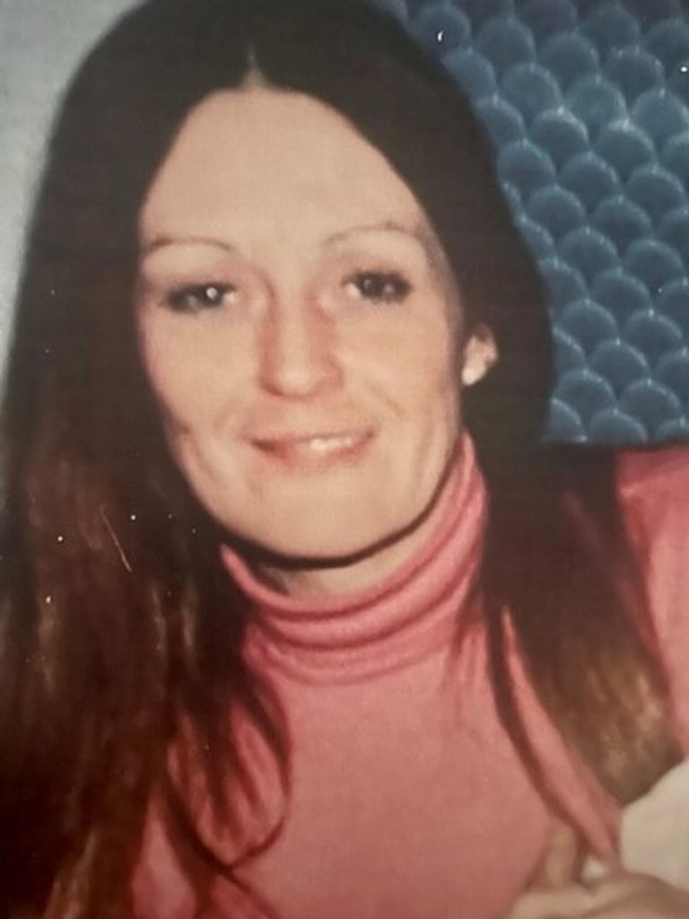 Ida Elizabeth Ferro Profile Photo