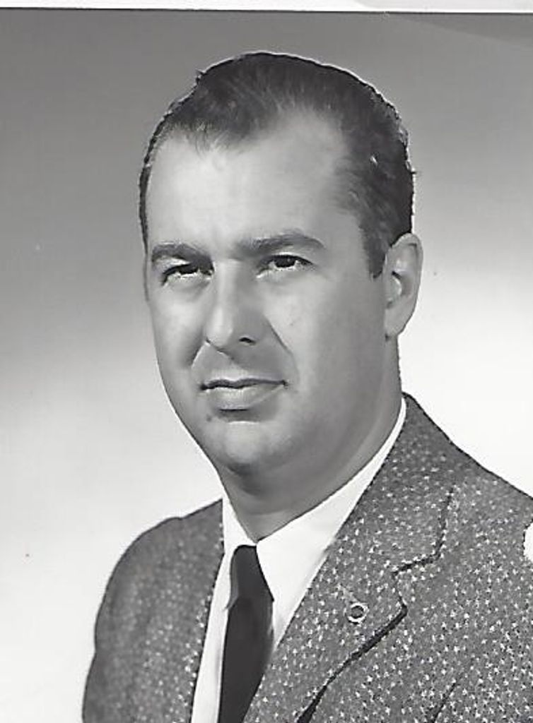 Jack Kline Hartsock Profile Photo