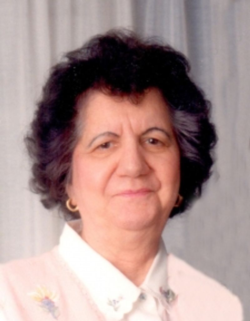 Irma Pennington
