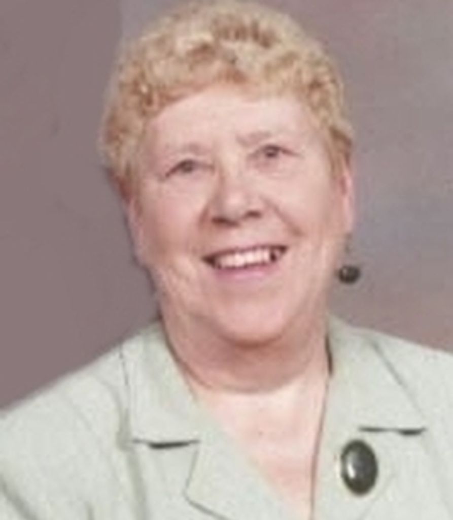 Diane Murphy