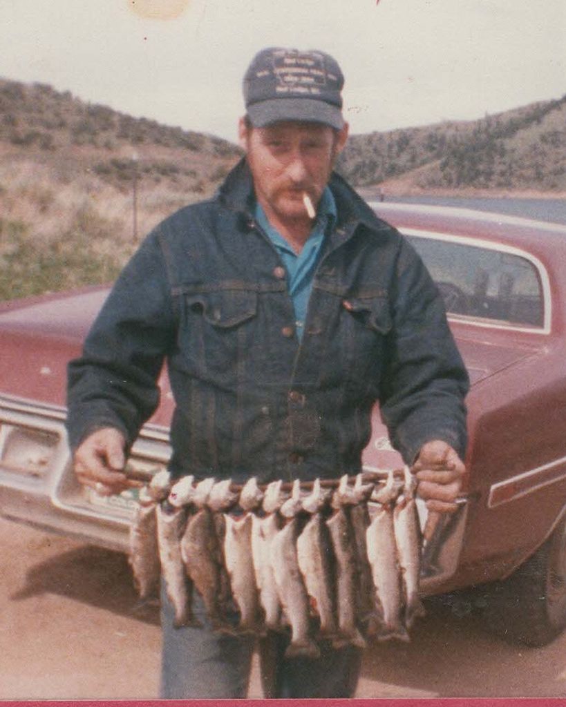 Raymond A. Bateman Profile Photo