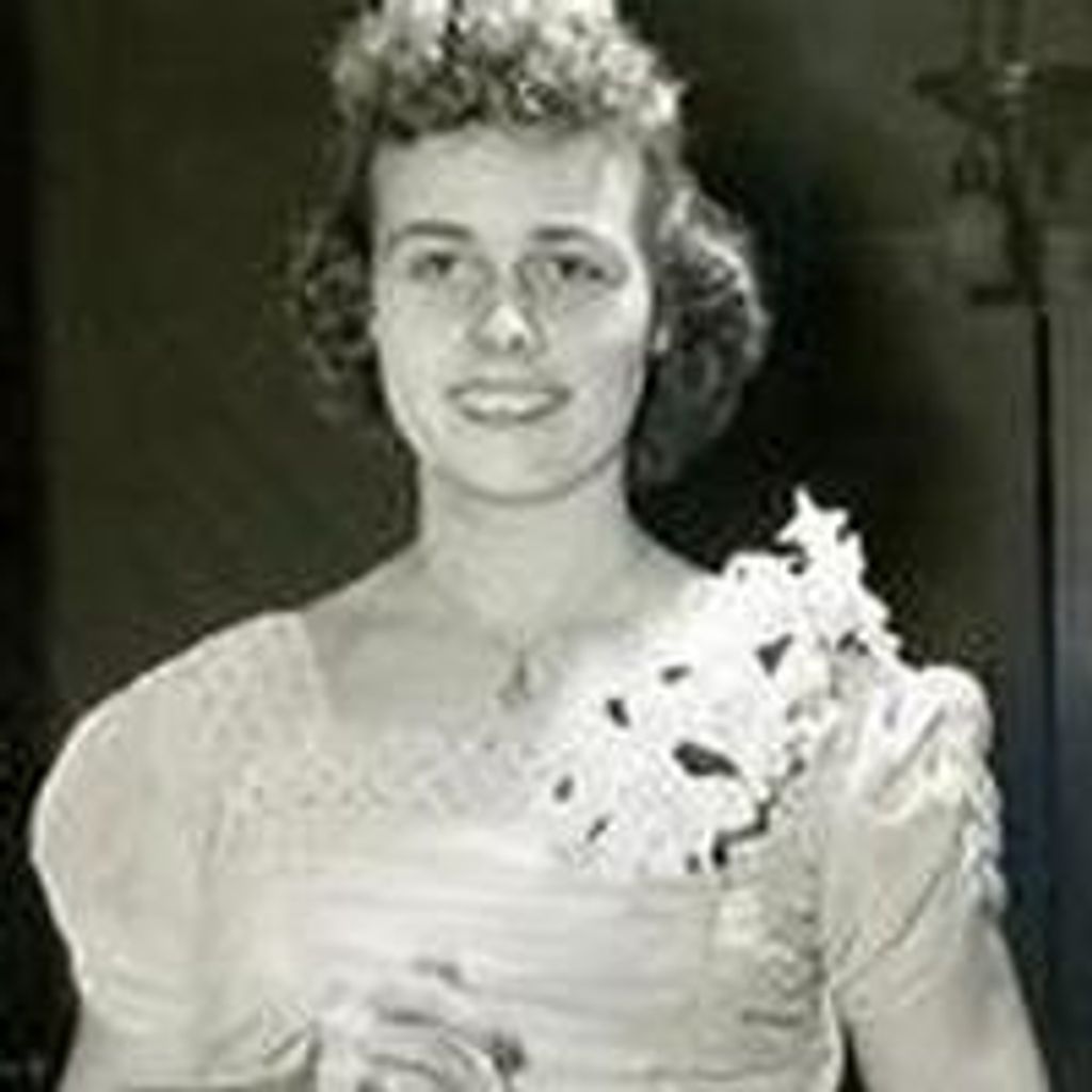 Nannie Lou Huguley
