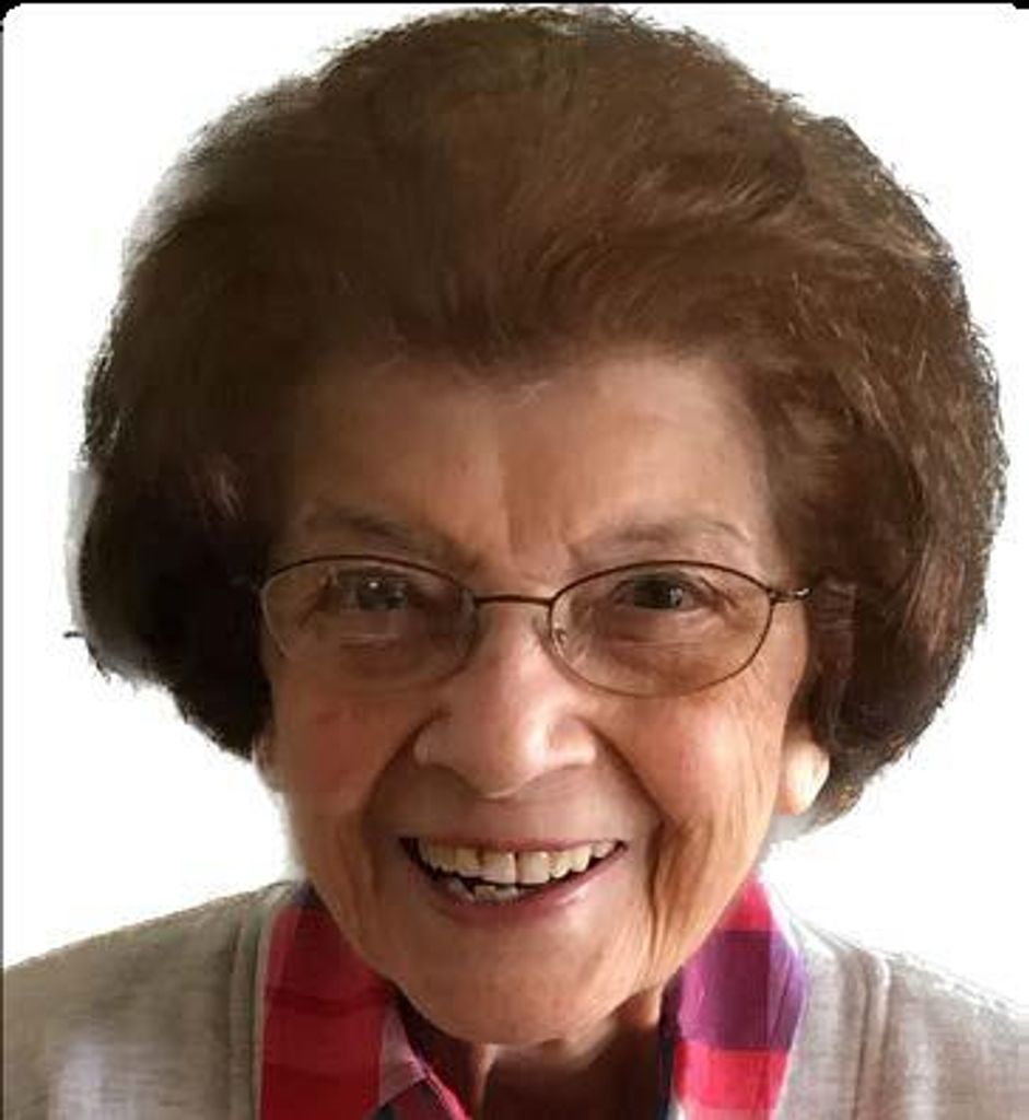 Rose Famighetti