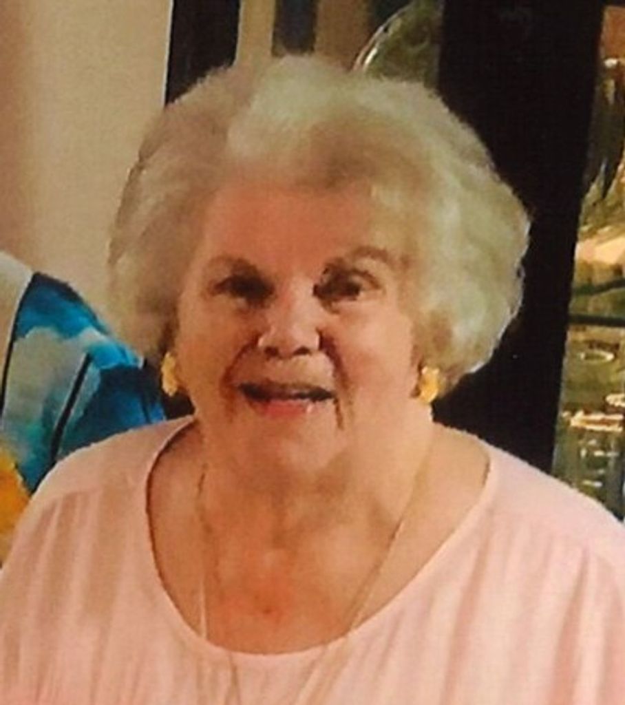 Geraldine B Carter Profile Photo