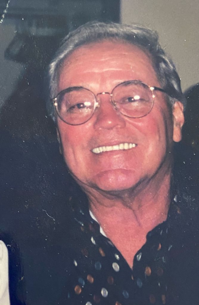 Richard D. Haas Profile Photo