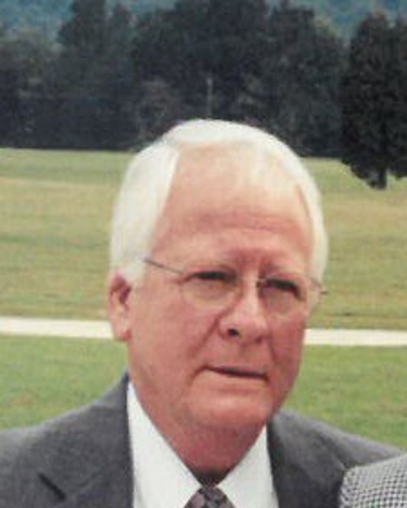 Vinson Smith Profile Photo