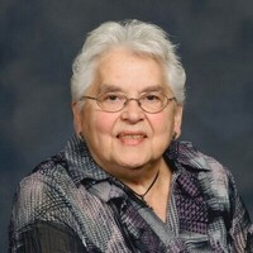 Laverne A. Schwahn