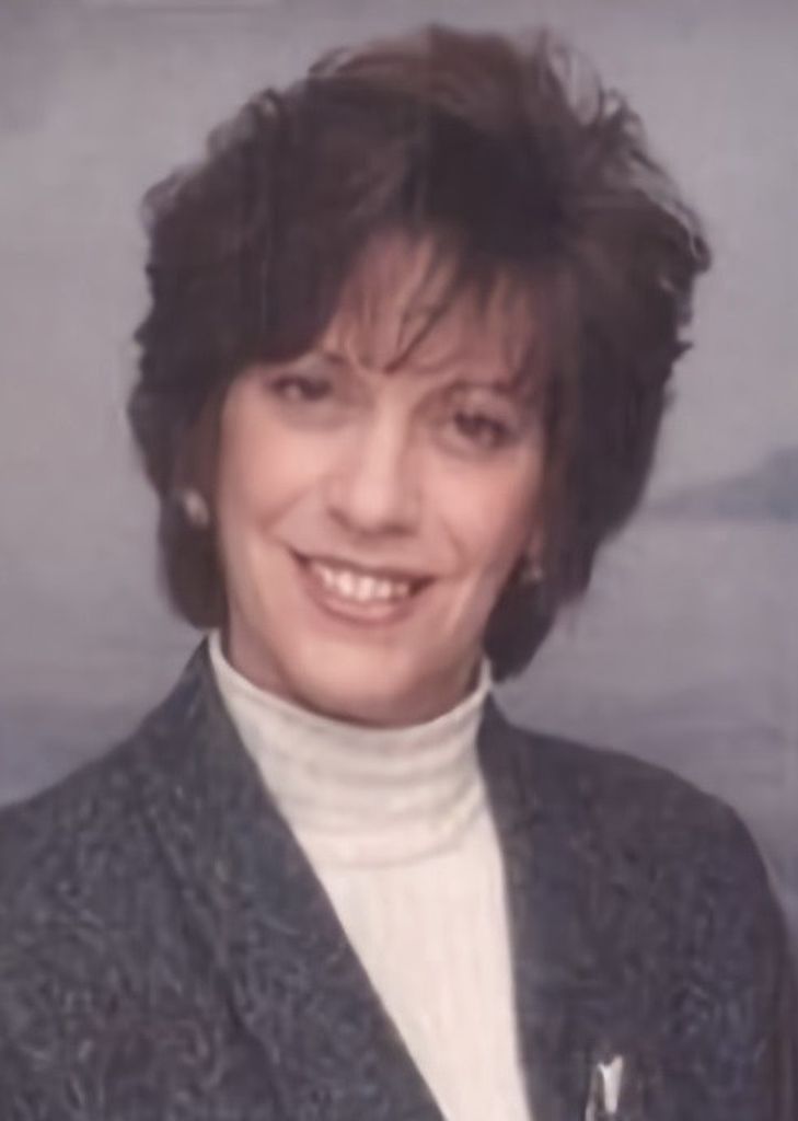 Joann Wharton Profile Photo