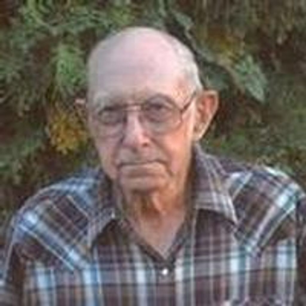 Glen Austin Strupp