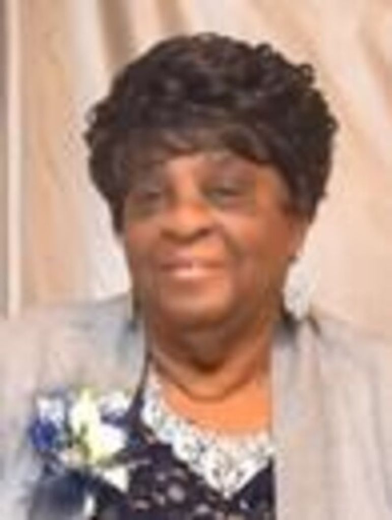 Ethel Ricks Profile Photo