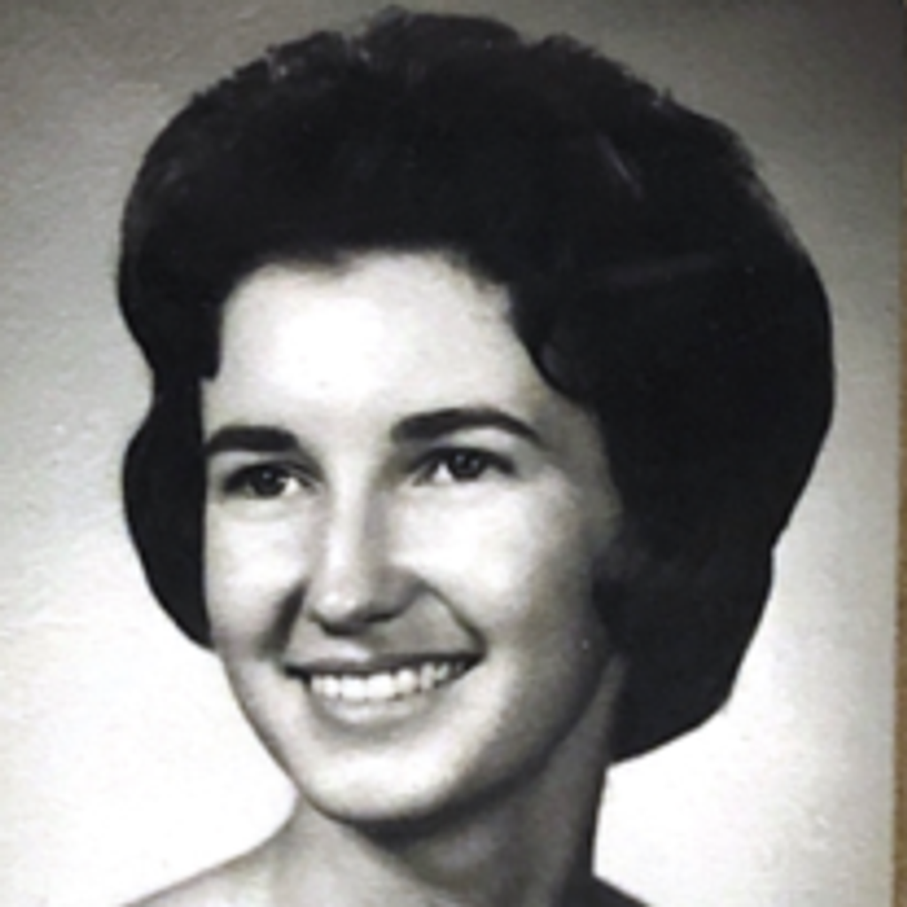 Barbara  Ann McFalls