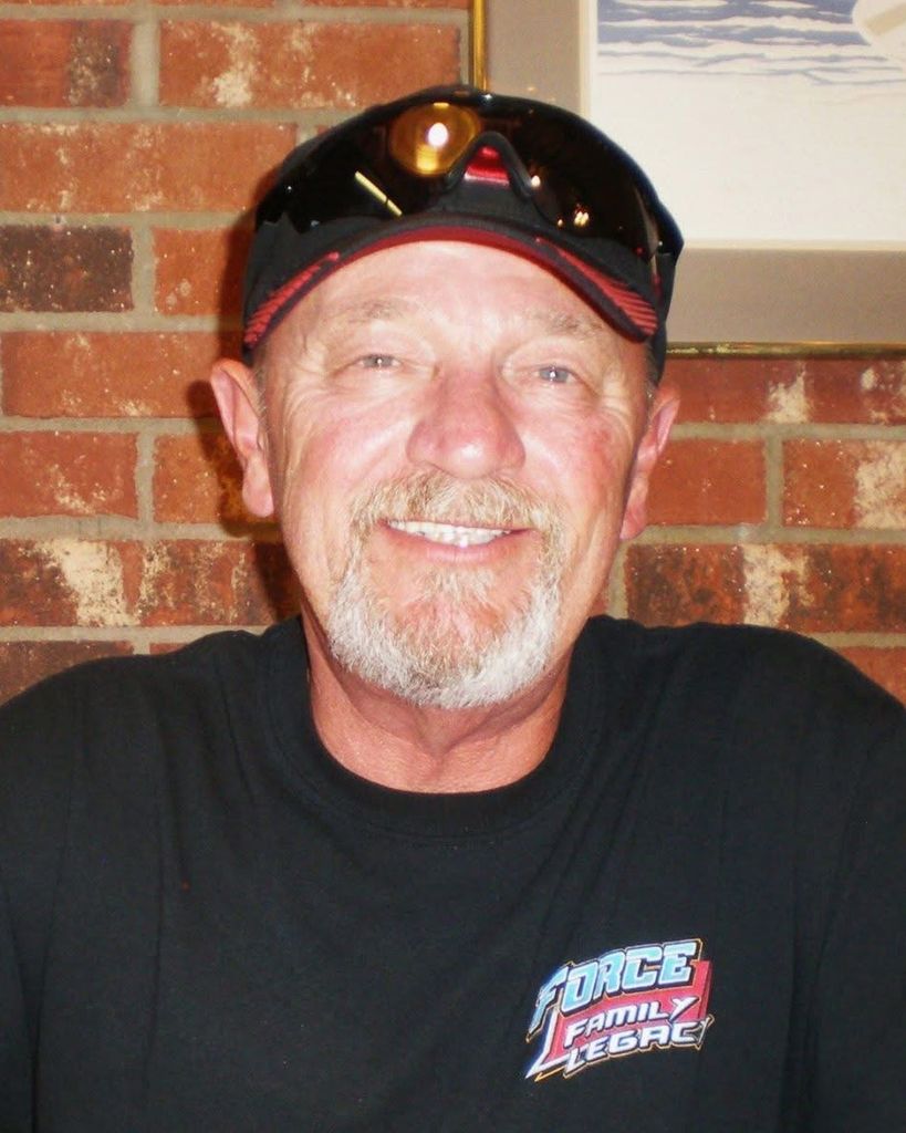 Lewis Michael Barbas Profile Photo