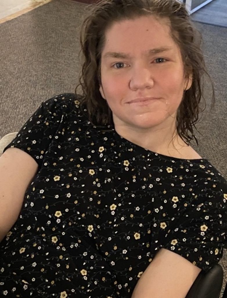 Danielle Arlene Moye