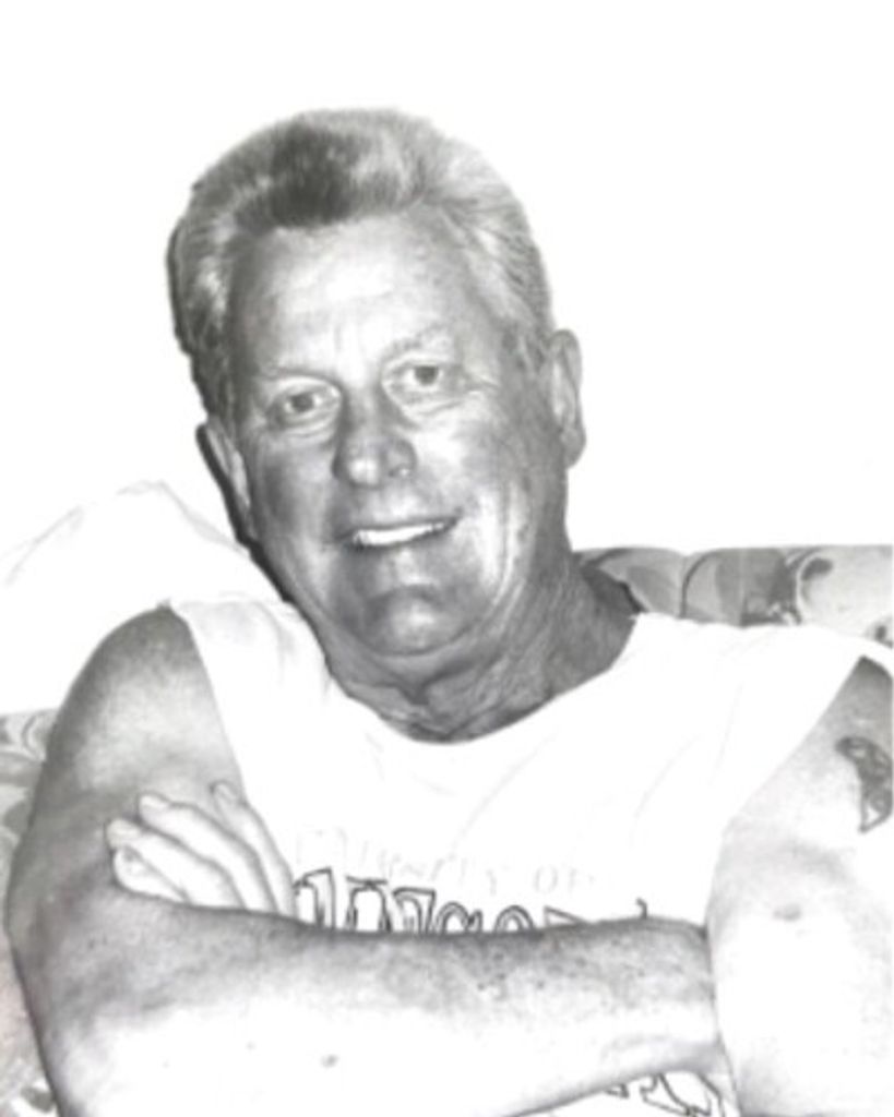 Robert Allen Kopka