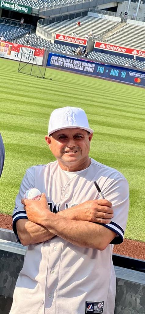 Felipe Armando Romero Profile Photo