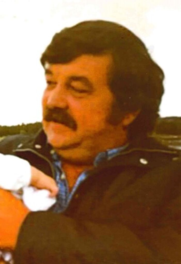 Gerald Shaver Profile Photo