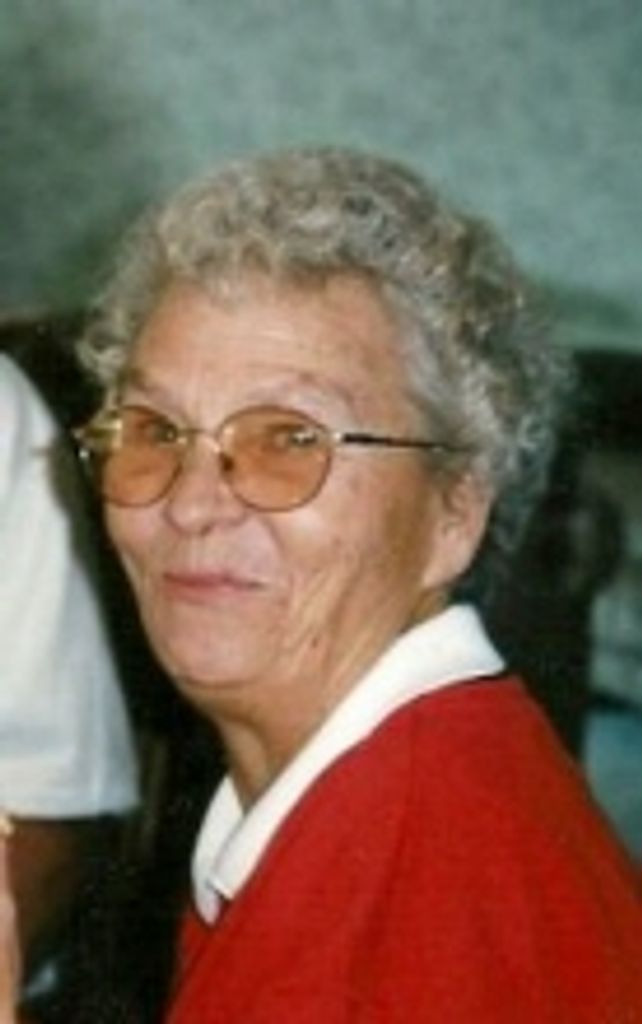 Mary Jane Baedke