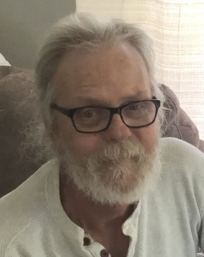 Daniel J. Gaspie Profile Photo