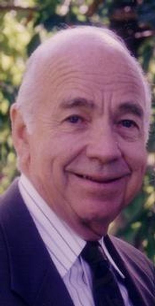 Donald Frank Mcclary