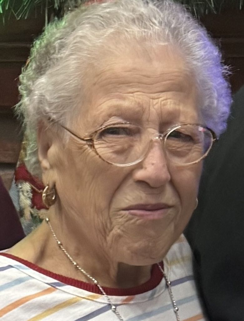 Mrs. Paraskevou (Kyriakos) Phyrillas