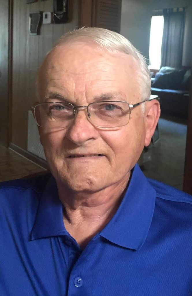 Henry Primm Profile Photo