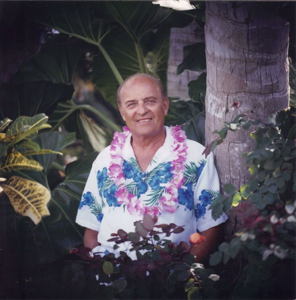 Alfred M. Gross