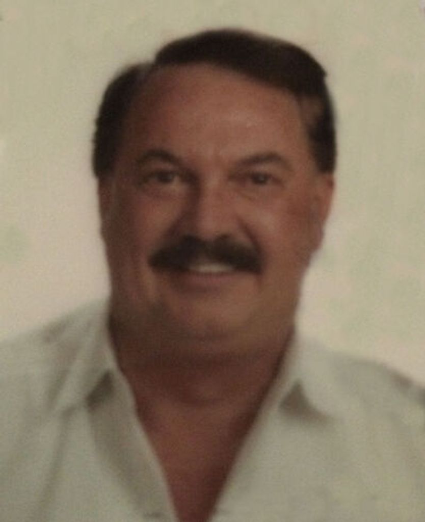 "Tender Hearted" Dennis Lee Profile Photo