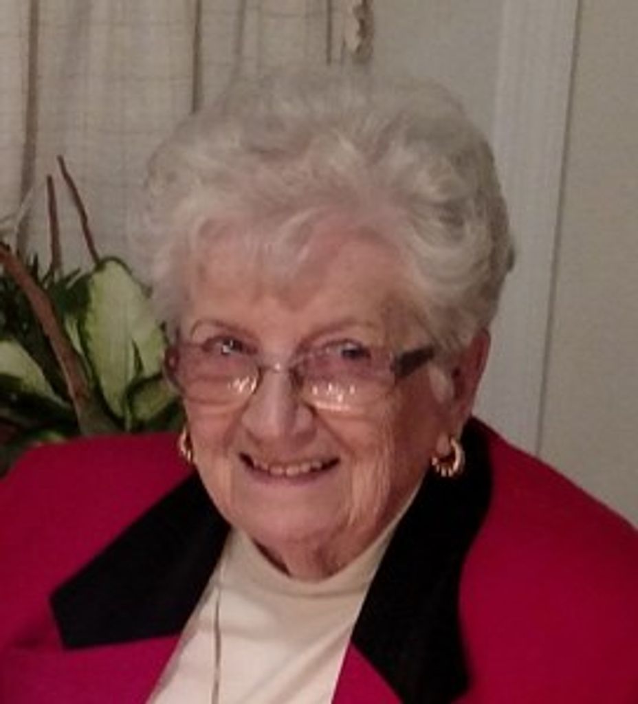Paula J. Grogan