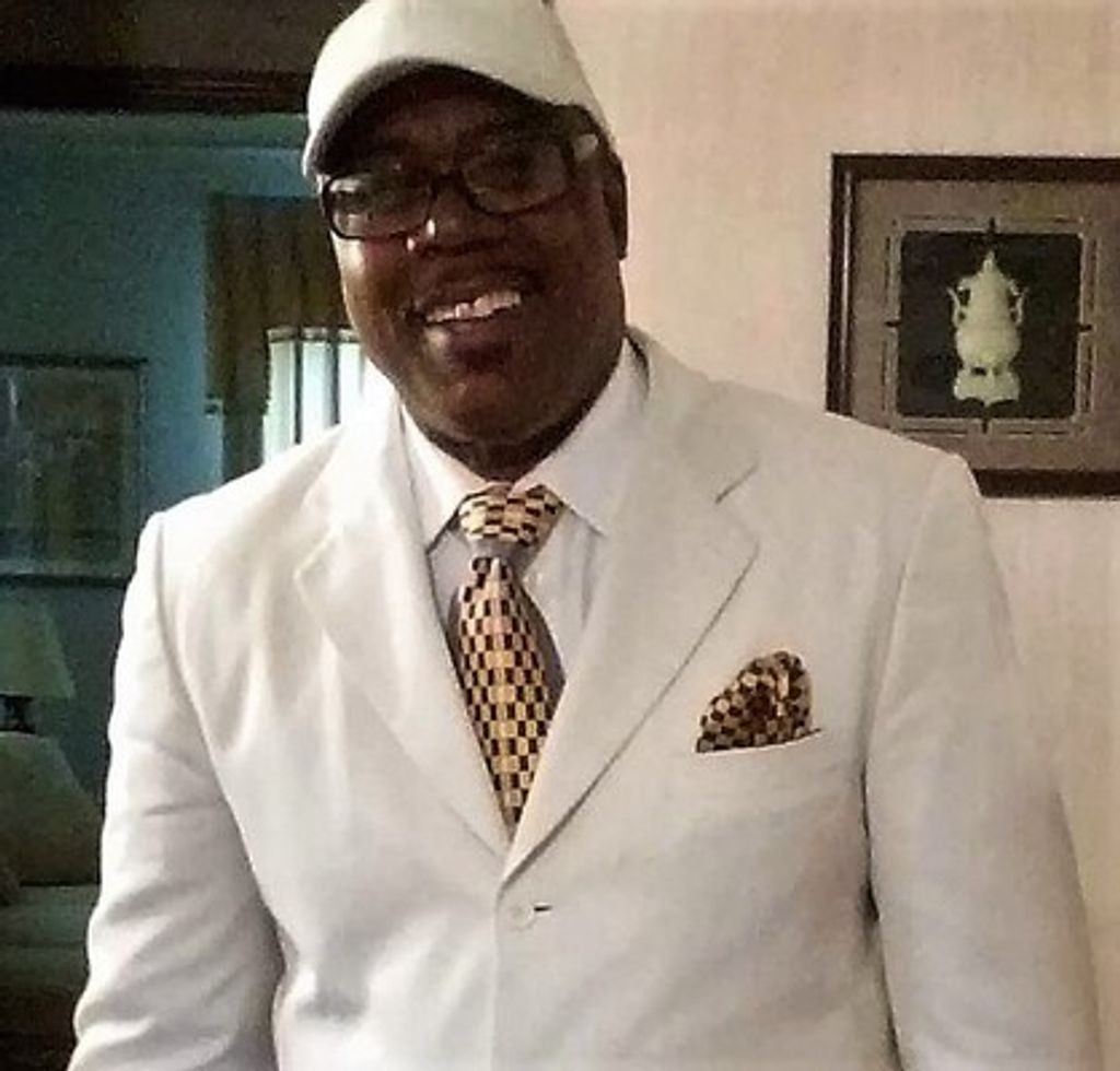 Leon Dixon Jr. Profile Photo
