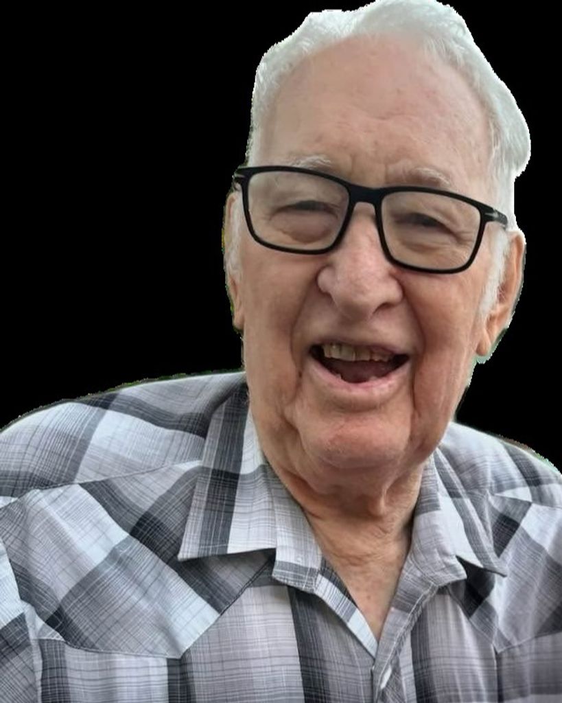 Lloyd Eugene Darnall