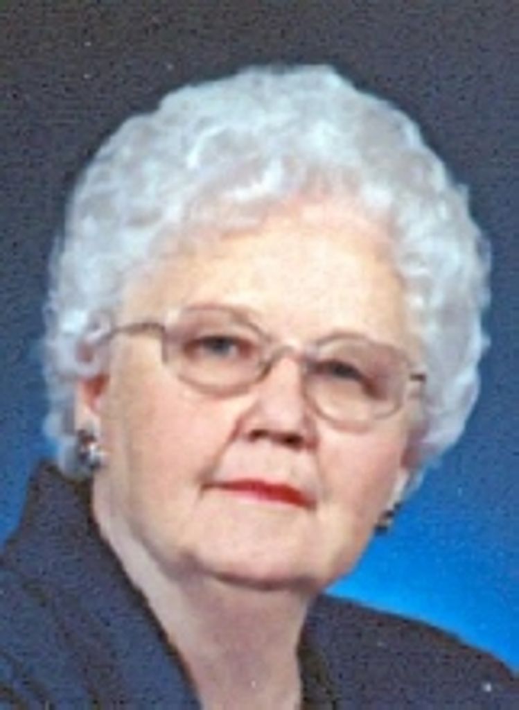 Beverly M. Fuhrmann