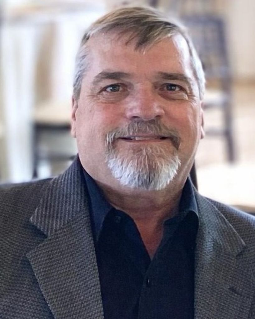 Gary Wayne Tihlarik