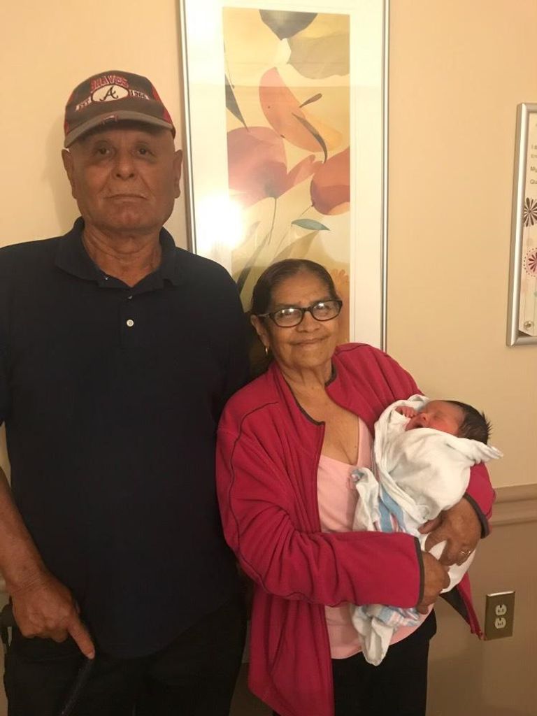 Francisco Sandoval Profile Photo