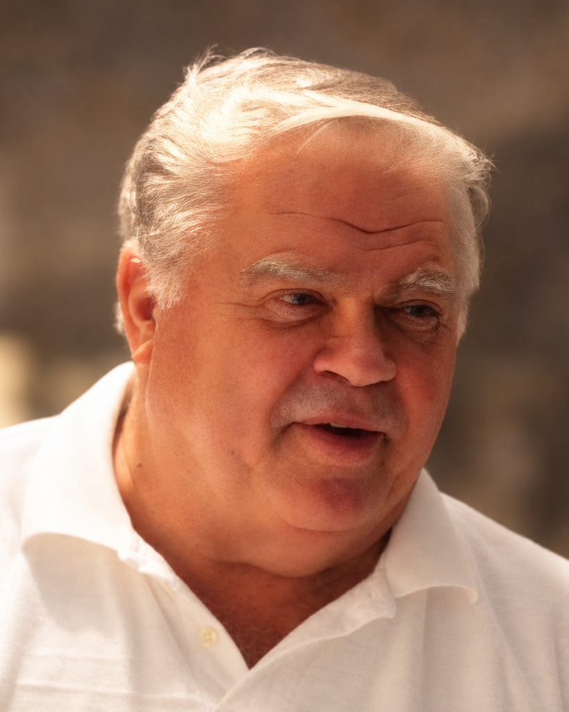John M. Stohon Profile Photo