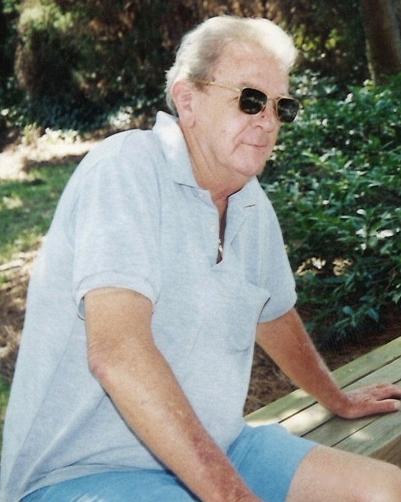 James Larry Robinson