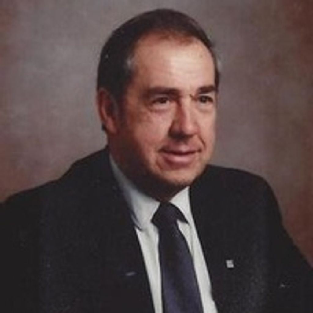 John "Jack" Dempster
