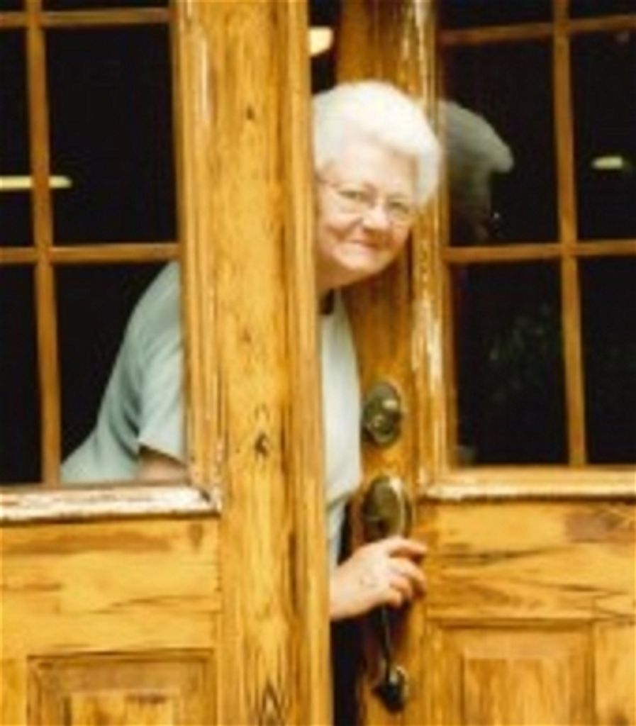 Jenny Erickson Mcgaha Profile Photo