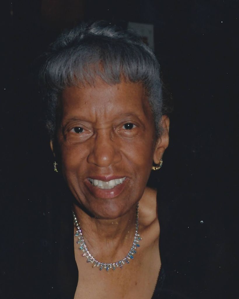 Bernice Helen Bond Profile Photo