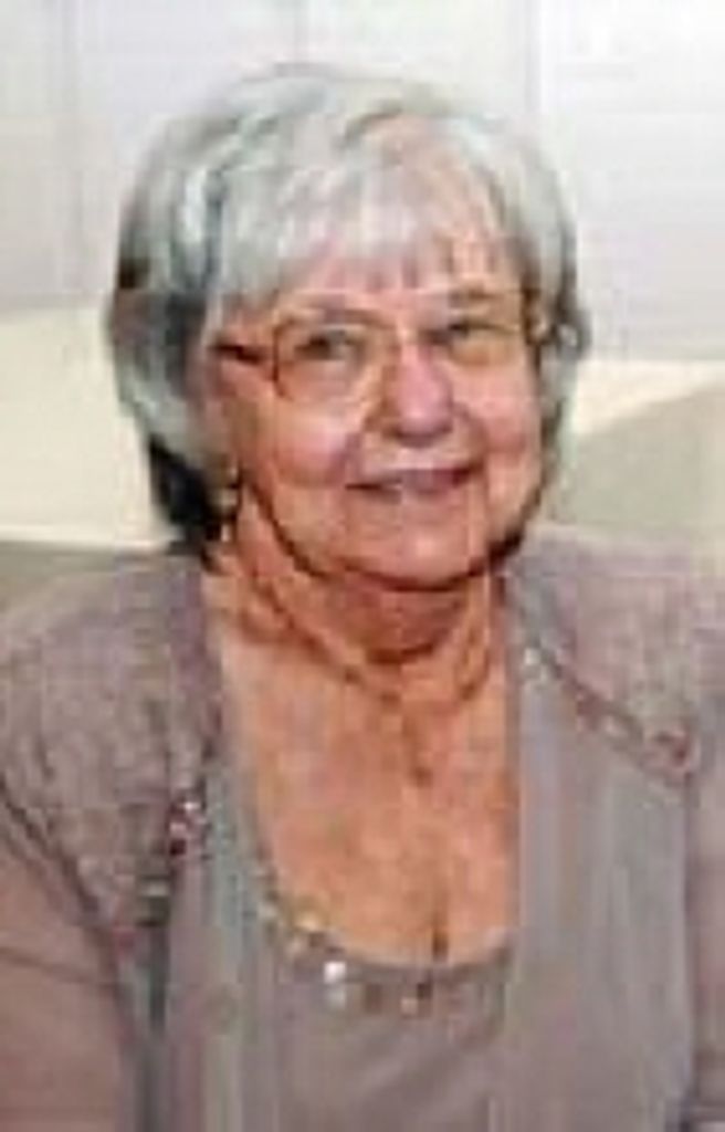 Georgina  May Rizzo