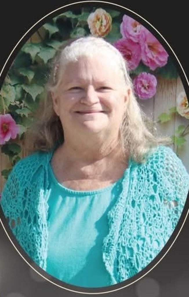 Shirley Mae Reeder Profile Photo