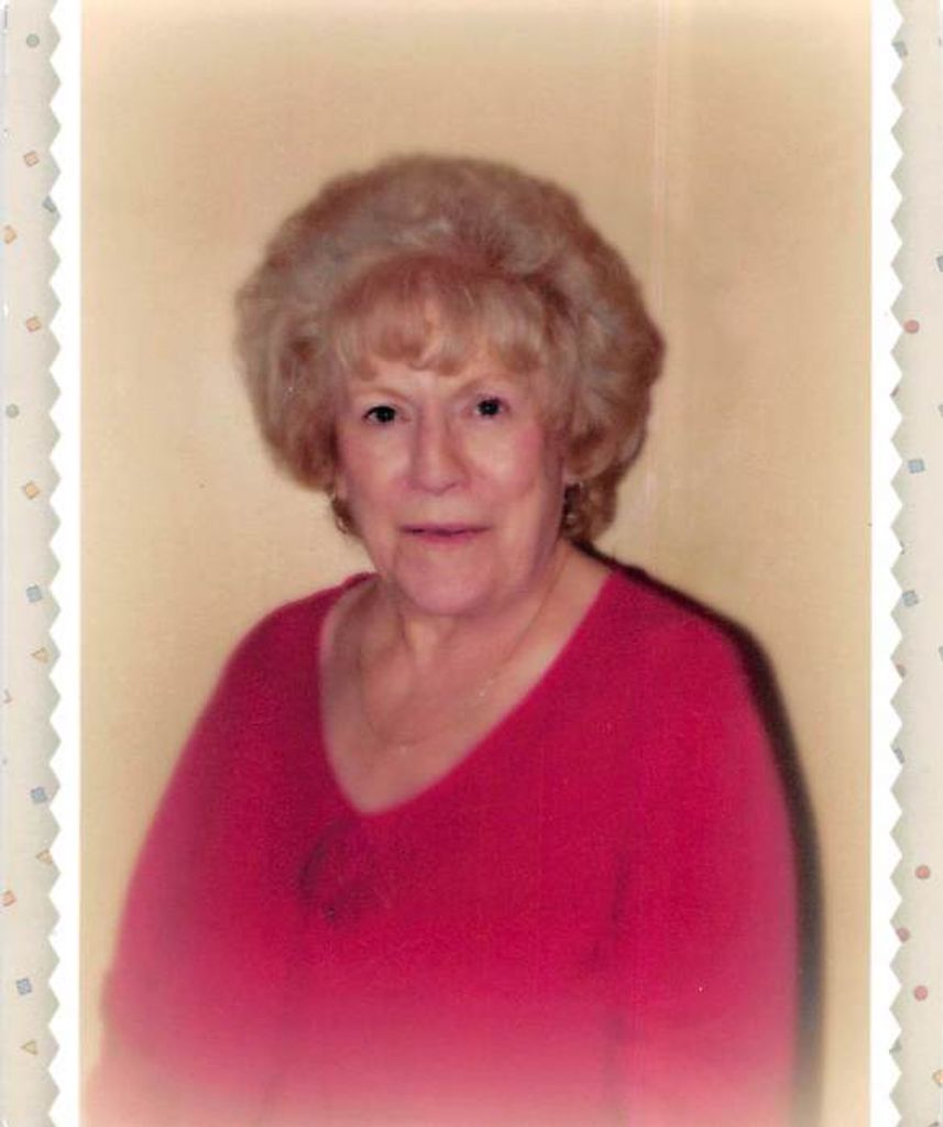 Berta L. (Smith)  Morris-Bott