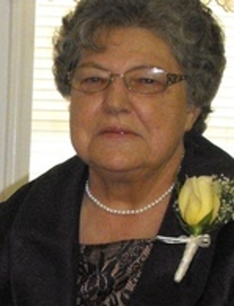 Betty Bell