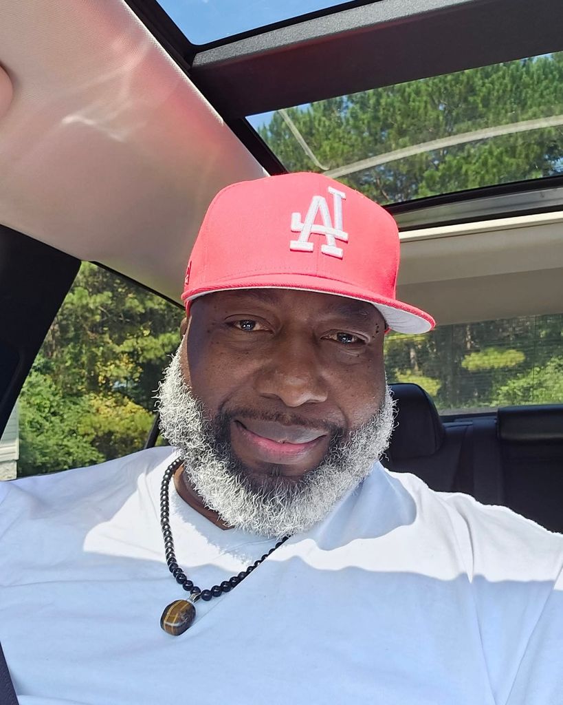 Reginald L. Robinson Profile Photo