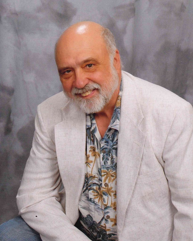 Myron Veenstra