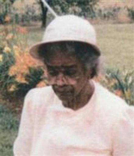 Minnie Alice Oliver Profile Photo