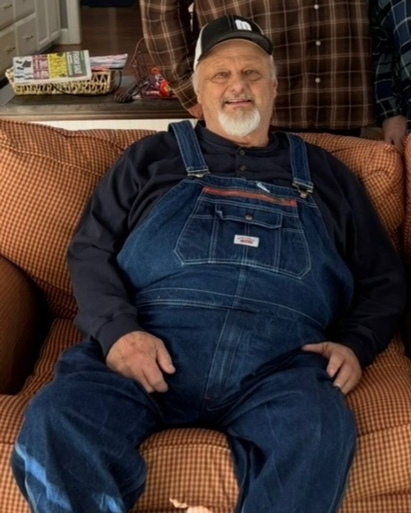 Thomas "Big T" Melvin Garner