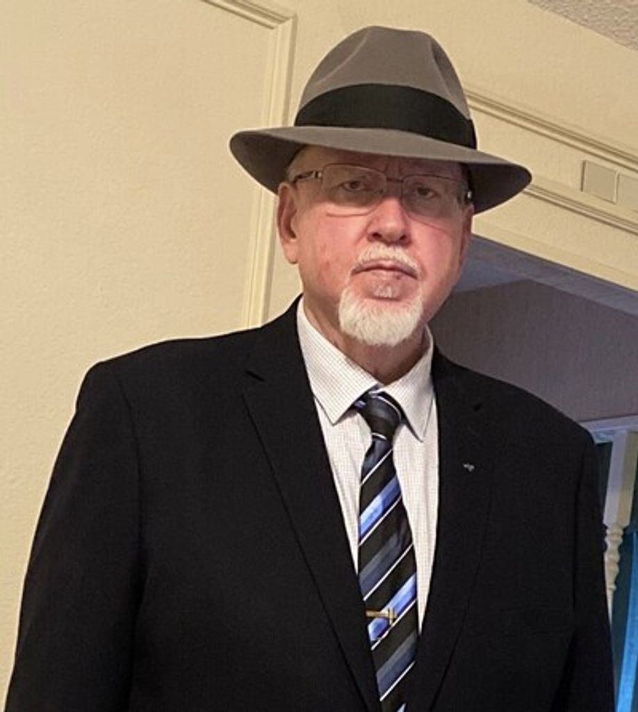 George Delacerda Profile Photo