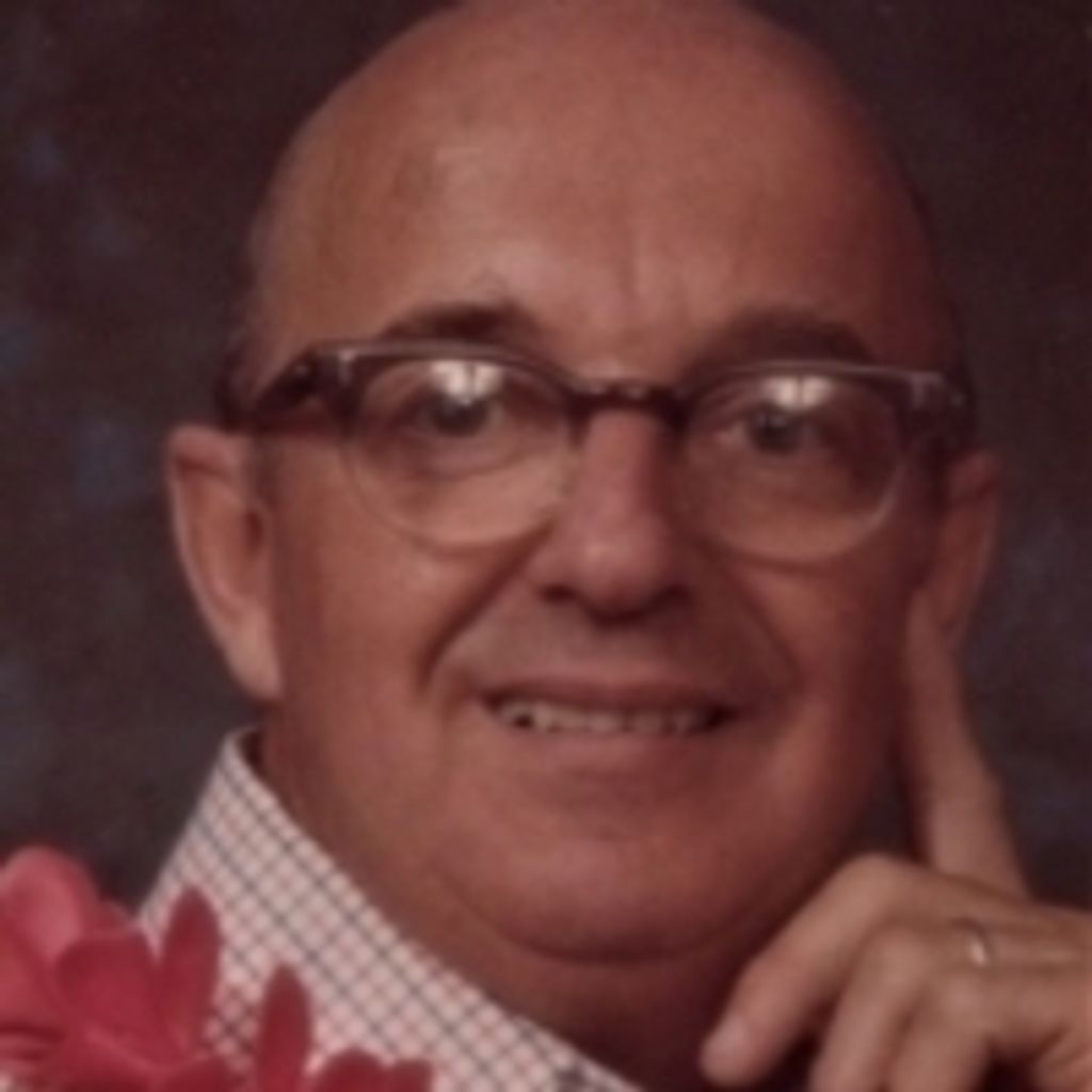 Keith G. Jackson