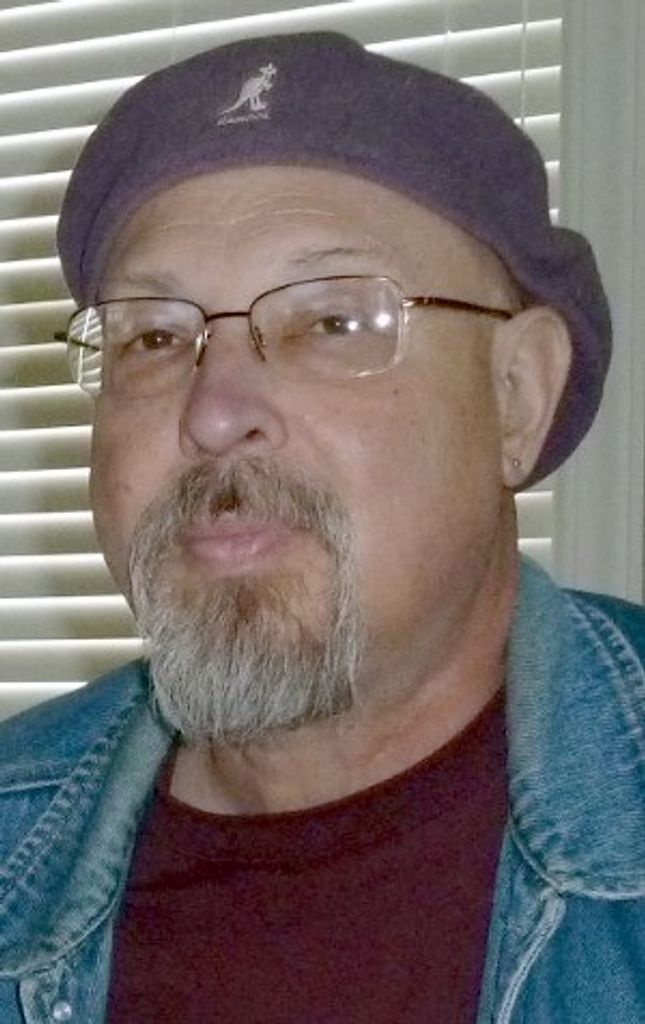 Lawrence “Larry” J. Kirchner, Jr.