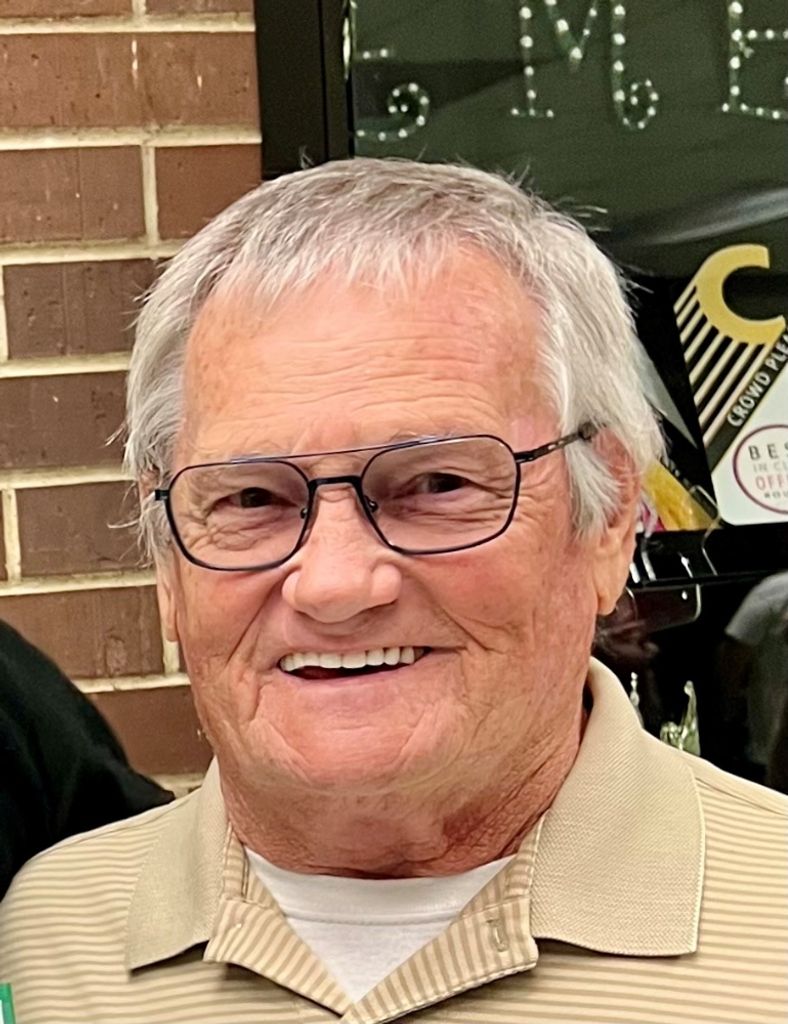 Gerald "Jerry" Lee Smith Profile Photo